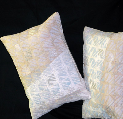 Decorative Art Pillows
